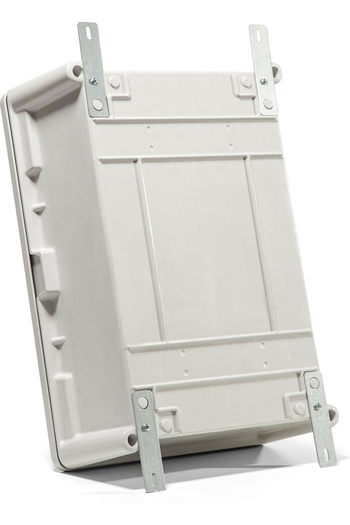 ETİEN Polyester Electrical Distribution Board (300X400X170 mm)