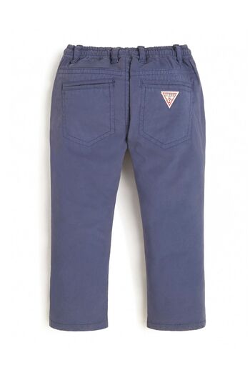 Guess Stretch Baby Slim Fit Trousers
