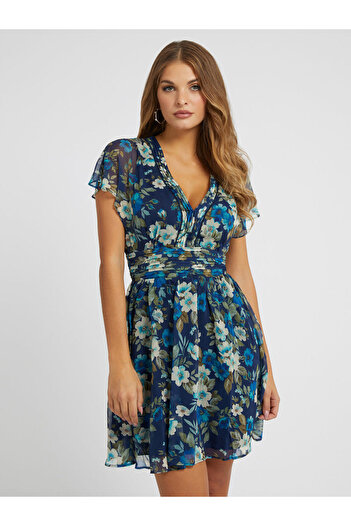 Guess Dahlia Women's Dress
