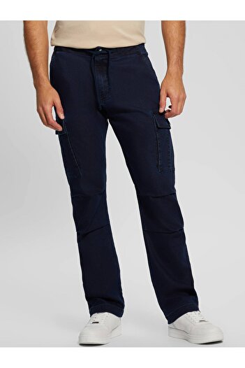 Guess Bellmont Men's Slim Fit Pants