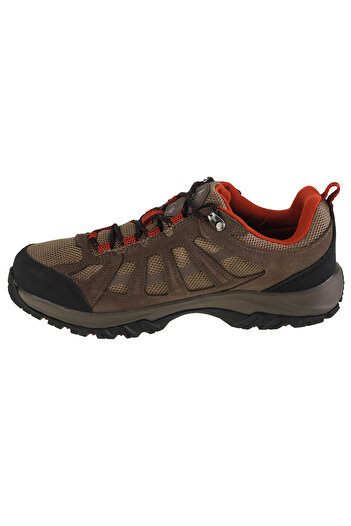 Columbia Redmond III WP, Men's Trekking shoes
