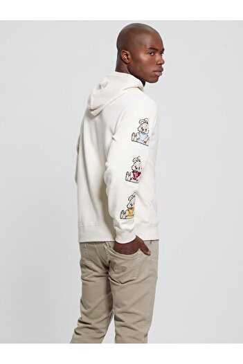 Guess Os Street Men's Sweatshirt