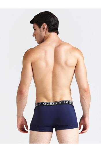 Guess Slip boxer pentru bărbați Barney