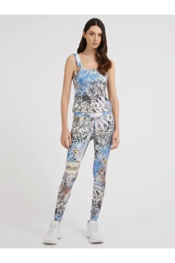 Guess Leggings activi Carlene pentru femei
