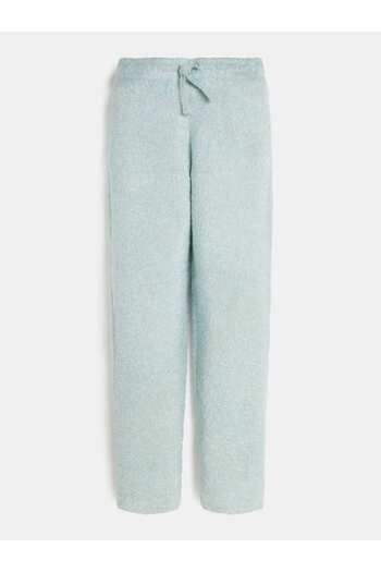 Guess Hooded Girl's Relaxed Fit Trousers