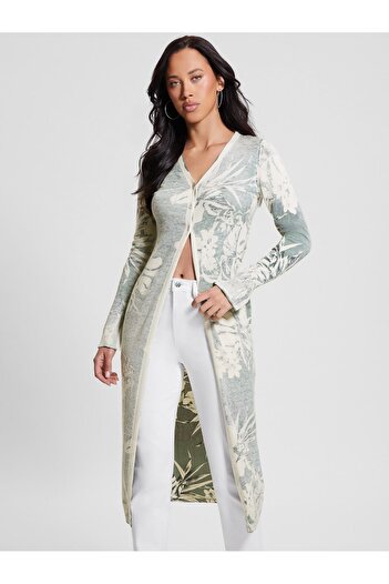 Guess Ls Odette Kadın Hırka