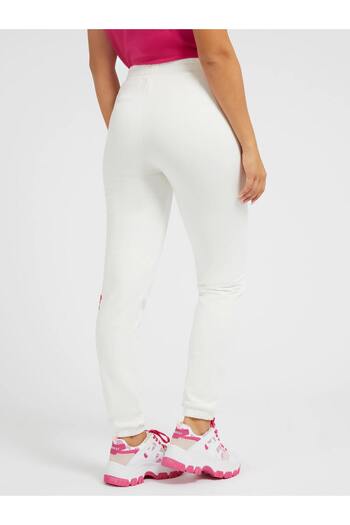 Guess Corine Kadın Aktif Regular Fit Eşofman Altı