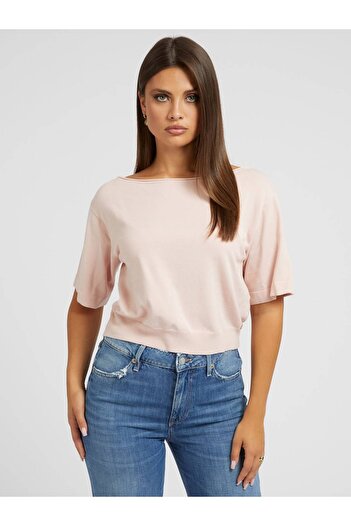 Guess Pulover de damă Angele