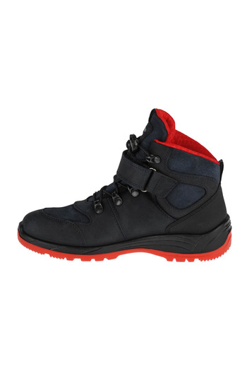 4F Junior Trek, Boys' Trekking shoes