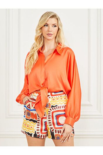 Guess Carnivale Kadın Bluz