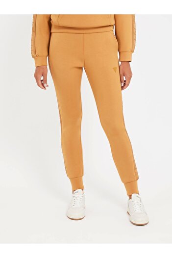 Guess Allie Women's Active Regular Fit Scuba Sweatpants