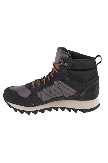 Merrell Alpine Sneaker Mid PLR WP 2, Men's Trekking shoes