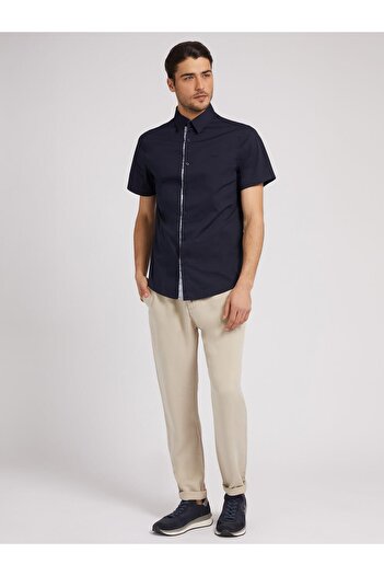 Guess Mick Men's Loose Fit Trousers