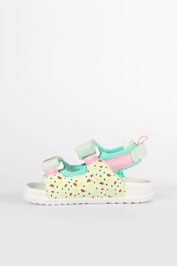 Vicco Vi̇cco Inkagi Girl Sandals