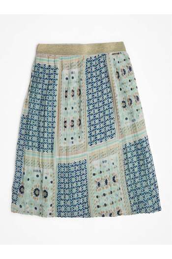 Guess Pleated Girl's Skirt