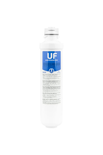 Zass Filtru cu membrană de ultrafiltrare pentru dozator ZASS ZWF 24-3 pentru ZWD 24WF, înlocuire 12-18 luni