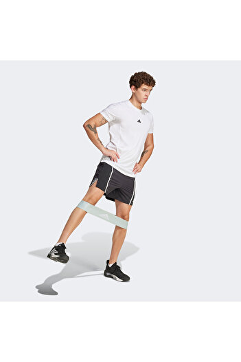 adidas Designed for Pro Series Men's Black Training Shorts