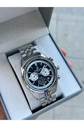 Daniel Klein Dksmz-35 Men's Watch