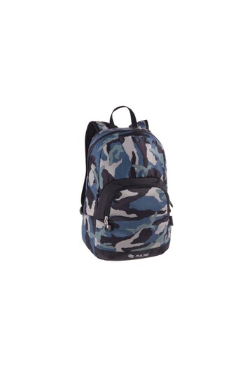 PULSE Solo Backpack Dark Army