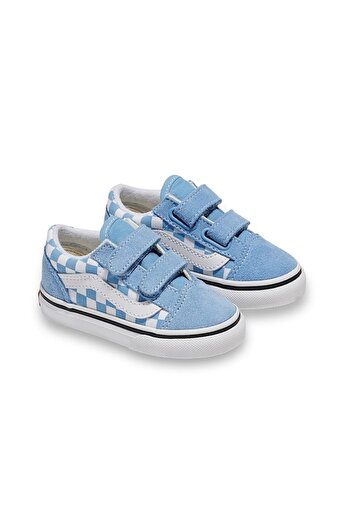 Vans Bebek Old Skool V Ayakkabı