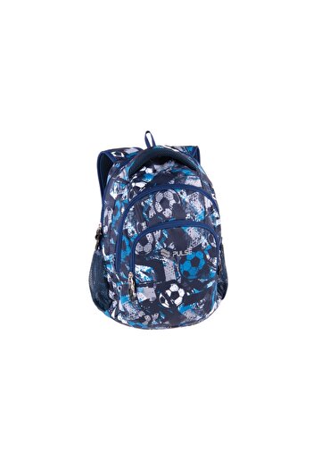 PULSE Teens Football Magic Backpack