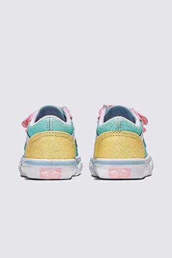 Vans Bebek Old Skool Ayakkabı