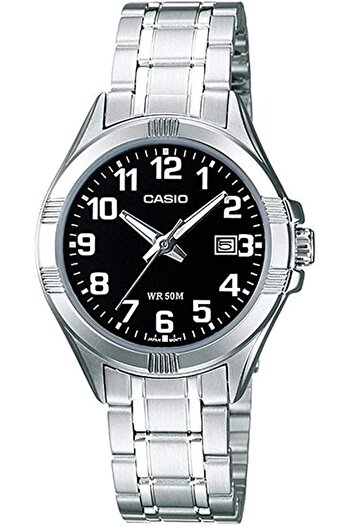 Casio Ceas Dama, Casio, Collection LTP-13 LTP-1308PD-1B