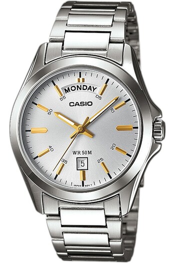 Casio Ceas Barbati, Casio, Collection MTP-13 MTP-1370D-7A2