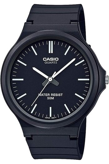Casio Collection Unisex Watch MW-240-1EVEF
