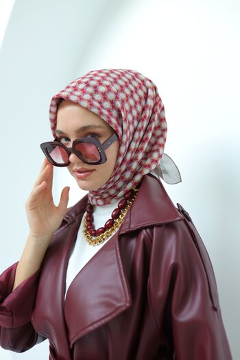 Silk Home Olinda Scarf
