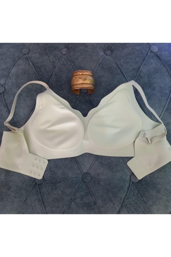lotusss Imported Laser Multi Detail Bra