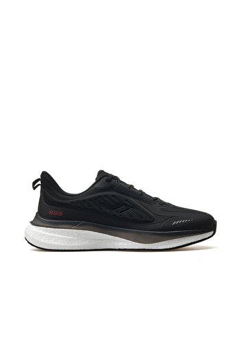 Lescon Dravıt A-shock Foam Ανδρικά αθλητικά παπούτσια casual 25 ετών Dravıt A-shock Foam Μαύρο