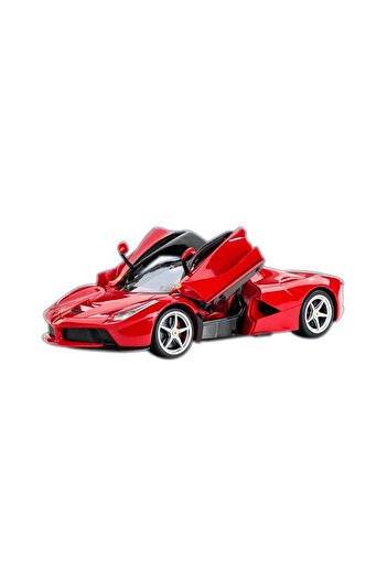 Rastar Uzakdan Kumandalı 1/14 F/F Ferrarı 2R. S0