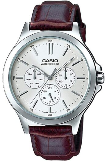 Casio Ceas Barbati, Casio, Collection MTP-V3 MTP-V300L-7A