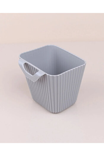 Lova Hanging Organizer Gray 10 cm - 2 Pieces