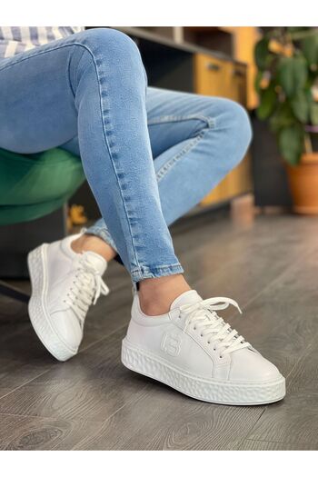 MOR KUNDURA Genuine Leather Daily Use Men's Shoes