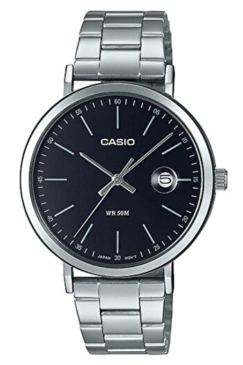 Casio Men's Watch, Casio, Collection MTP-E MTP-E175D-1E