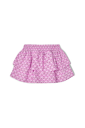 MAYORAL Girl Skirt 3904 Pink