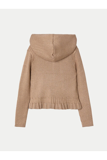 MAYORAL Girl Sweatshirt 3365 Beige
