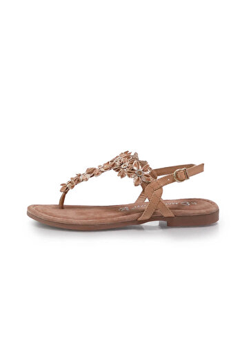 Marco Tozzi WOMEN'S SANDALS MARCO TOZZI 28148 TAUPE