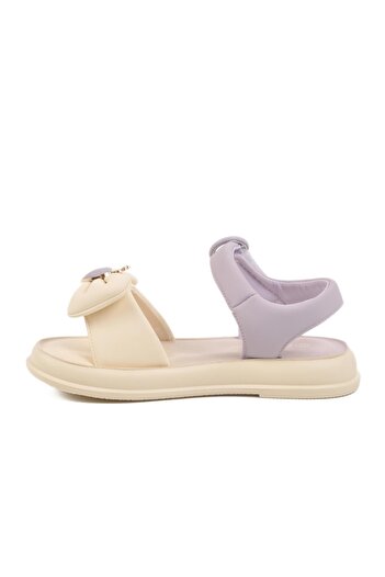 Guja Lilac Girl's Sandals 25Y600-5 F