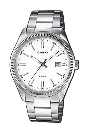 Casio Ladies watch, Casio, Collection LTP-13 LTP-1302PD-7A1