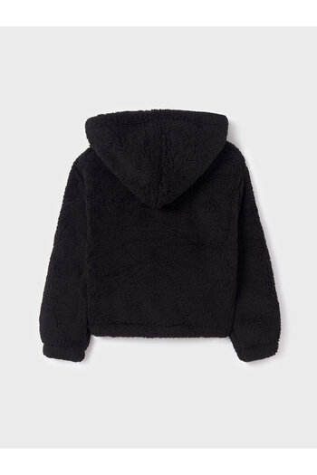 MAYORAL Girl Polar 7419 Black