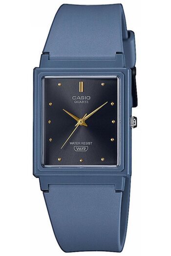 Casio Ladies watch, Casio, Collection MQ MQ-38UC-2A2ER