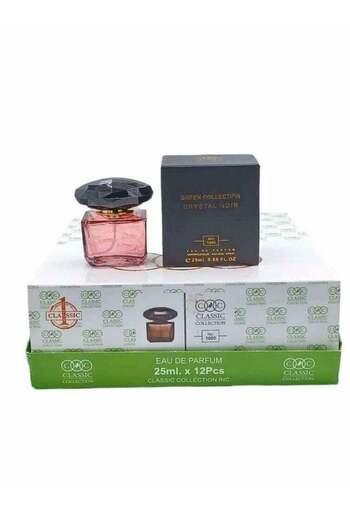 Classic Collection 25 ml 12 pieces
