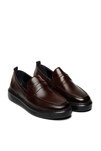 Bestello Laceless Poly Sole Casual 020-4242-25K Men's Shoes