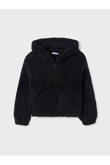 MAYORAL Girl Polar 7419 Black