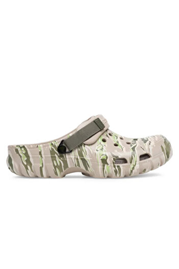 Crocs CROCS OFFROAD SPORT CAMO CLOG