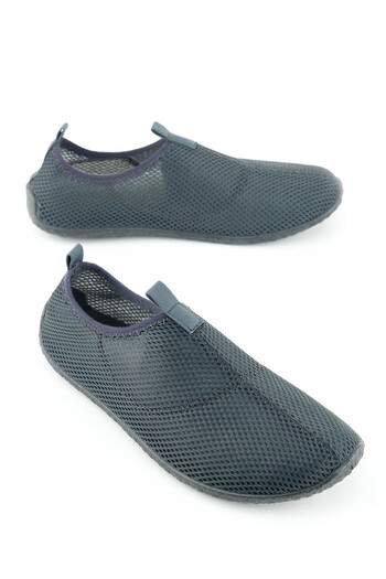 GEZER Καλοκαιρινά παπούτσια Unisex PVC με σόλα για παραλία και πισίνα