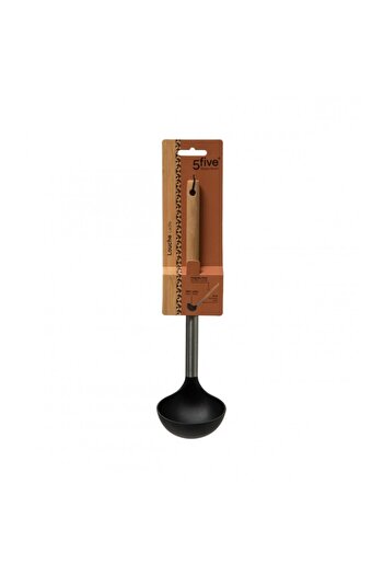 5 five simply smart Polonic 5Five nylon wood, 35 cm